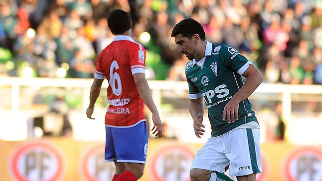 Santiago Wanderers ganó por secretaría partido ante Unión La Calera