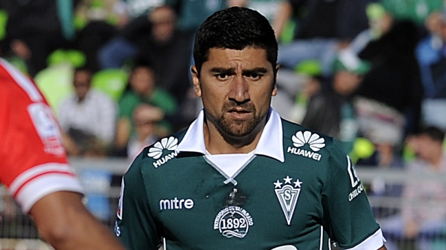 David Pizarro: Por fin me quité la 