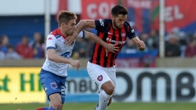 San Lorenzo igualó con Tigre y dejó escapar la chance de ser líder en Argentina