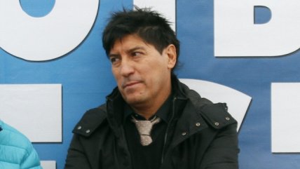   Iván Zamorano: Con Sampaoli nunca hemos tenido centrodelantero 