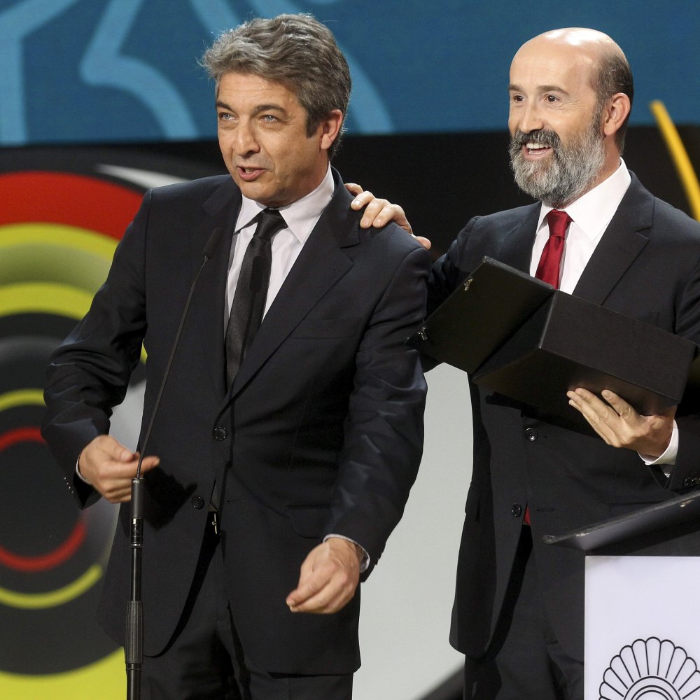 La película islandesa 