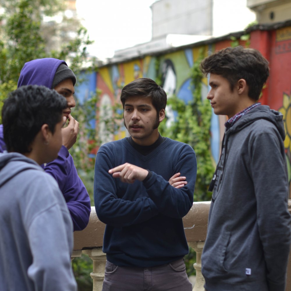 Cones llamó a movilización nacional el 6 de octubre por financiamiento de colegios