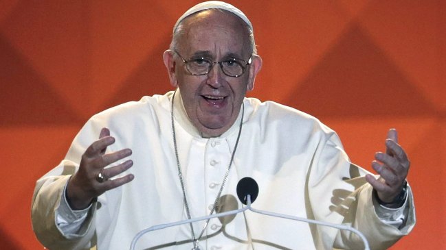 Papa se reunió con víctimas de abusos sexuales: Me abruma la vergüenza