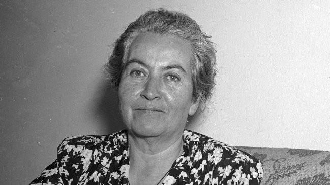 Mineduc alista sus preparativos para celebrar los 70 años del Nobel de Gabriela Mistral