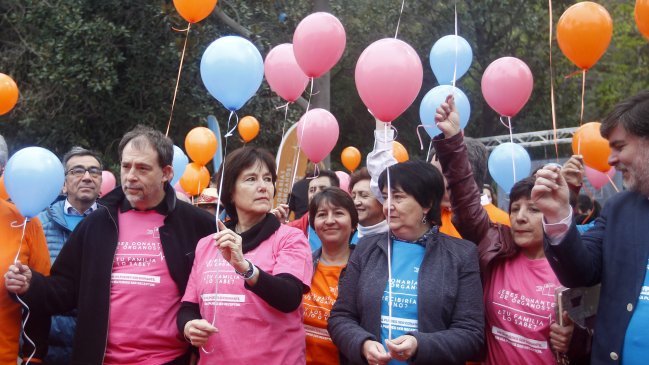 Minsal inició campaña de donación de órganos con llamado a 