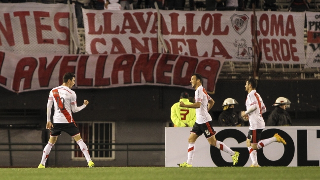 La programación de la Copa Sudamericana para esta semana