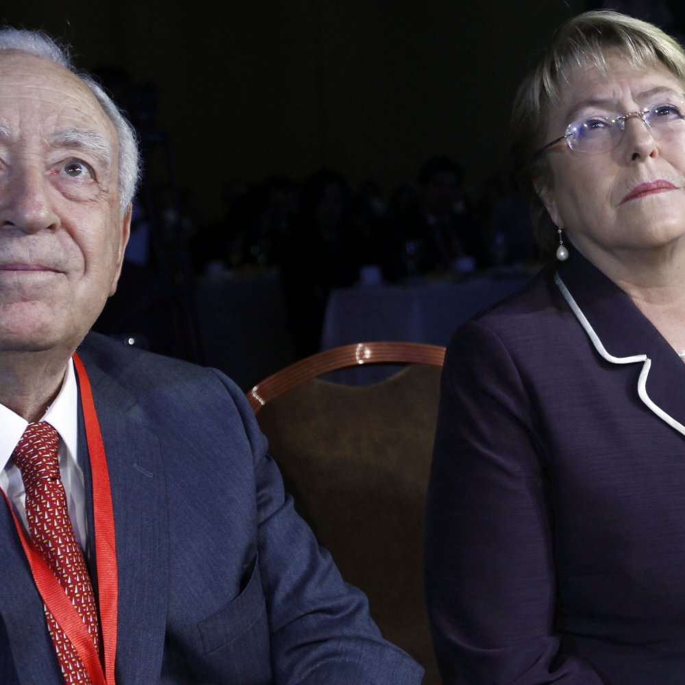 Edmundo Pérez Yoma: Si Bolivia quiere algo, tiene que darnos algo