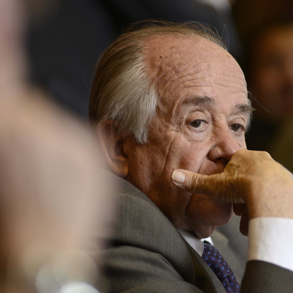 Andrés Zaldívar: Debe haber un proceso de transición entre beca y gratuidad