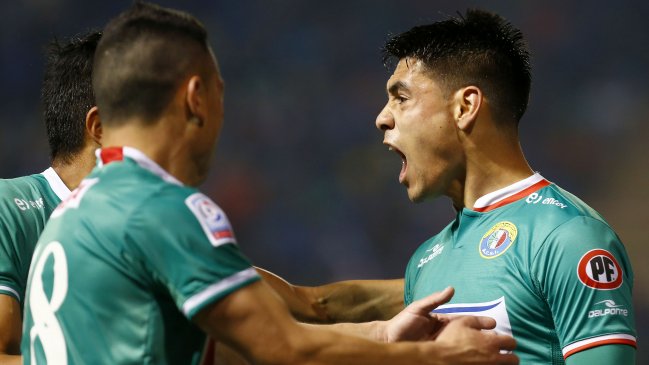 Los resultados de la séptima fecha del Torneo de Apertura y de la Primera B