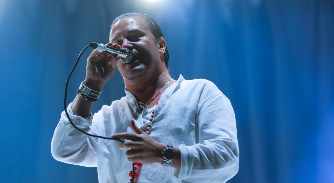 Santiago Gets Louder invadió de música Santiago