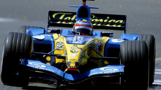 Renault volverá a la F1 comprando a Lotus