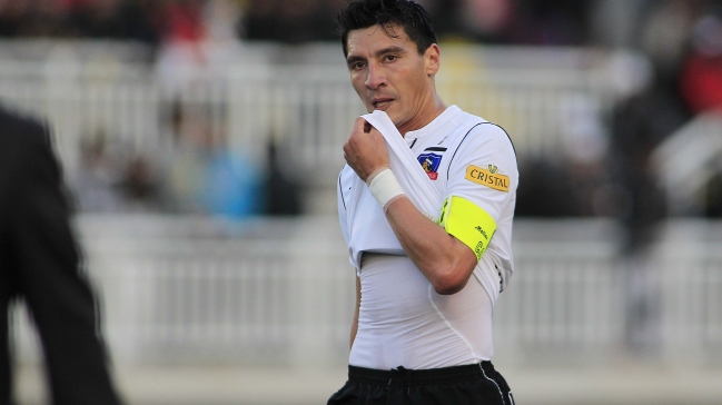 Pablo Contreras sufrió desmayo mientras jugaba showbol en Bolivia