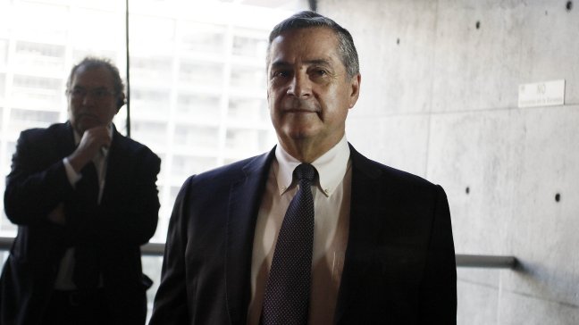 Ex gerente de SQM rectificó demanda laboral: Pide 4.000 millones de pesos de indemnización