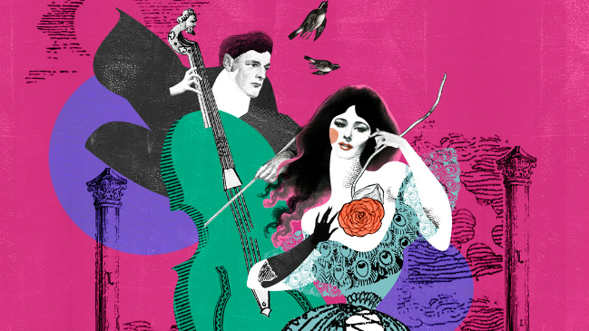 El Teatro Municipal de Santiago lanzó su temporada 2016