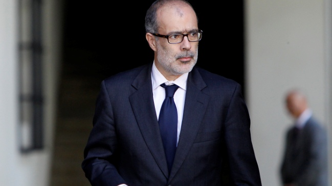 Ministro de Hacienda reveló las prioridades del Presupuesto 2016