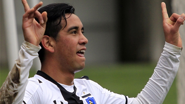 Andrés Vilches: Ante la UC no es un partido más, pero tampoco se define el torneo