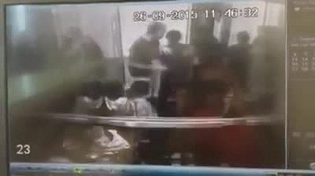 Médico denunciado por agresión: Perdí el control tratando de proteger a mi hija