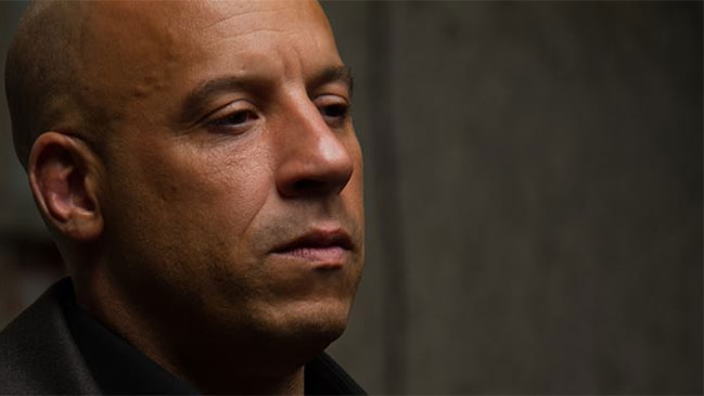 Vin Diesel prometió una trilogía final de 