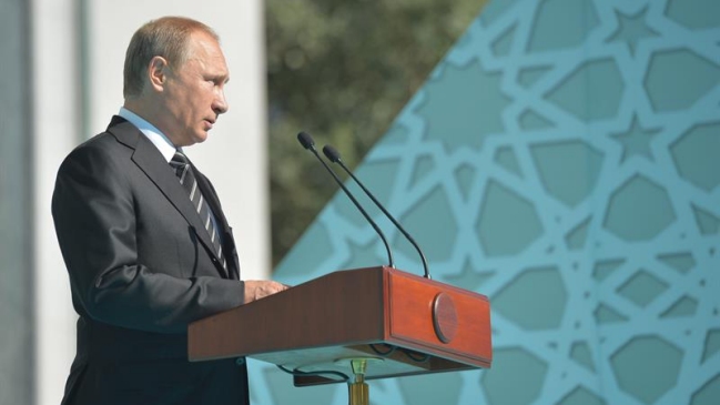 Moscú prohíbe a las aerolíneas ucranianas volar en el espacio aéreo ruso