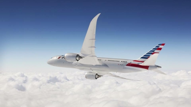 American Airlines cancelará reservas de pasajes 