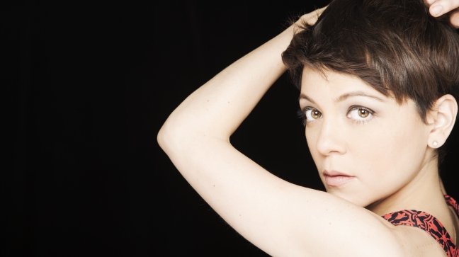 Natalia Lafourcade regresa a Chile en noviembre