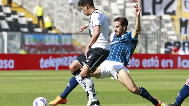¿Quién tiene la obligación de ganar en el duelo U. Católica-Colo Colo?