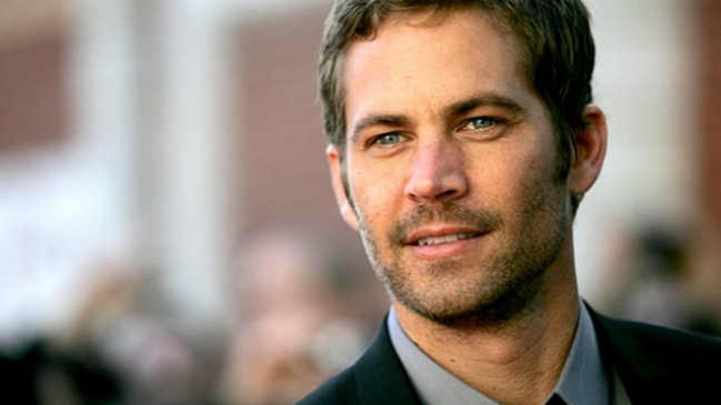 Hija de Paul Walker demandó a Porsche
