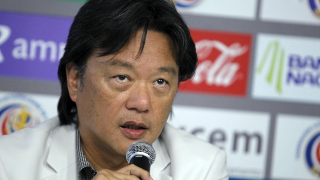 Suiza aprobó la extradición del costarricense Eduardo Li por escándalo FIFA