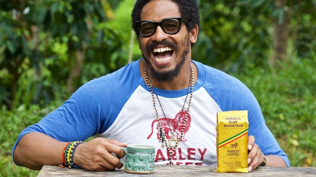 Patch Adams y Rohan Marley encabezan lista de 