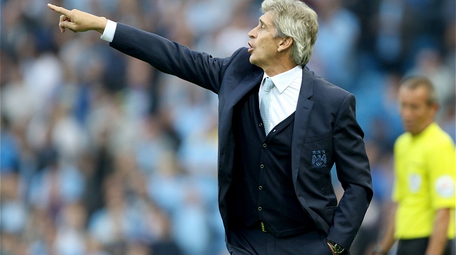 Manchester City sale a enmendar rumbo en la Champions