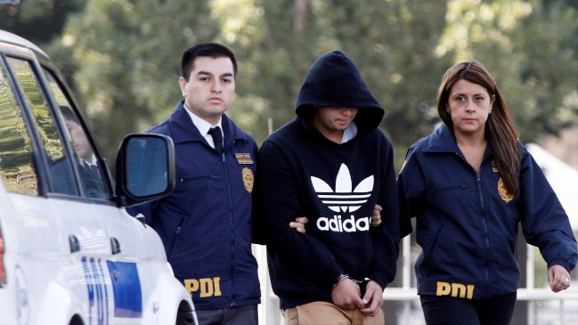 Joven falleció tras ser apuñalado por la espalda en Recoleta