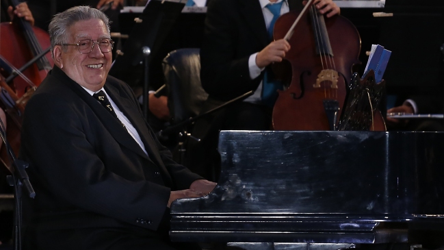 Valentín Trujillo será operado de su mano