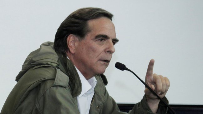 Sacerdote Berríos cuestionó orden de desalojo de campamentos en Antofagasta