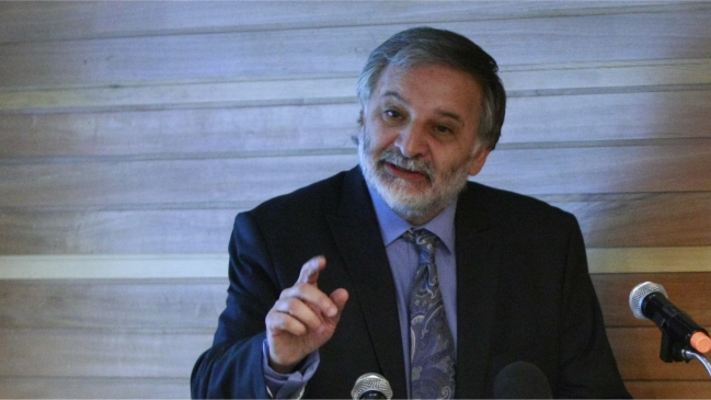 Corfo: Ponce Lerou sigue siendo controlador de las cascadas y SQM