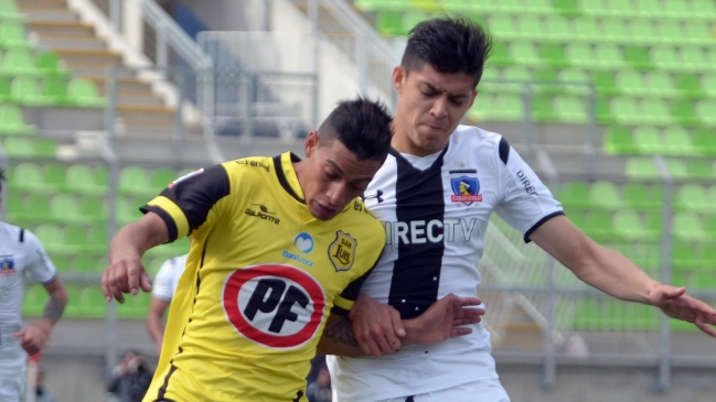 Gastón Sirino, delantero de San Luis: Este grupo se merece algo más