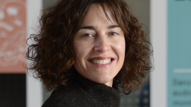 Alejandra Wood deja la Dirección Ejecutiva del GAM