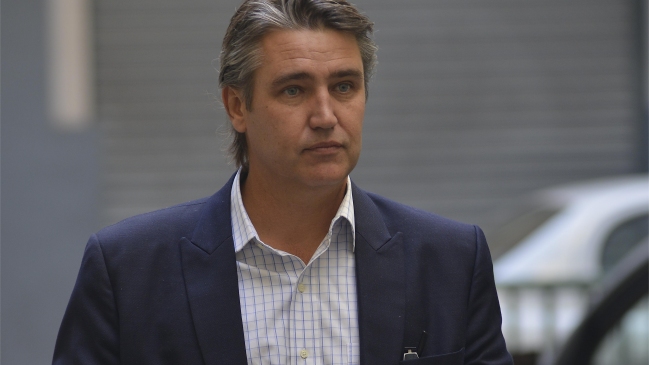 Fiscalía envió antecedentes a tribunal por aportes de SQM gestionados por Rossi