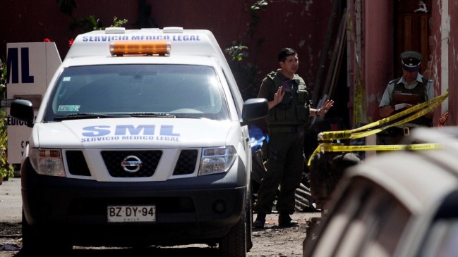 Mujer envenenó a su hijo e intentó suicidarse en San Felipe