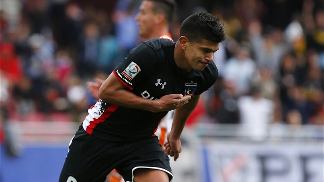 Esteban Pavez: Con presión sacamos los partidos adelante