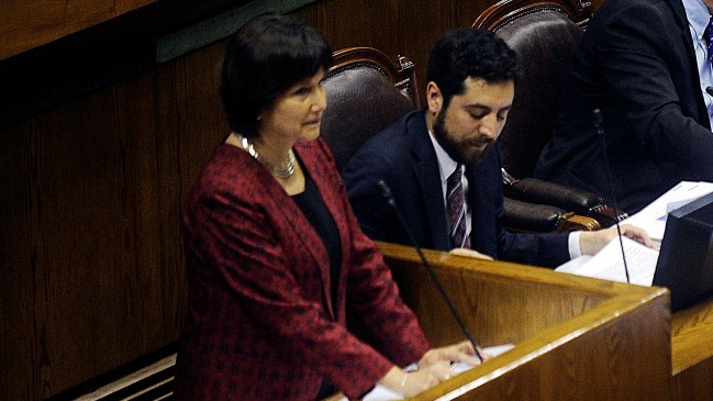 Ministra: Deuda hospitalaria es de 246 mil millones de pesos