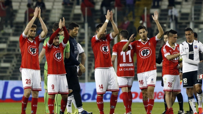 Técnico del fútbol joven asumirá interinamente en Unión La Calera