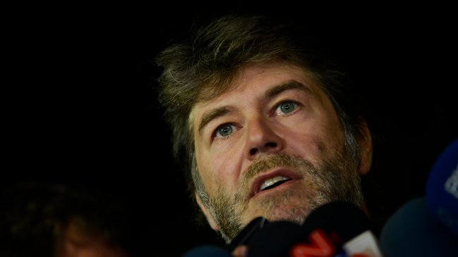 Víctimas de Karadima 