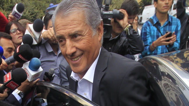 SVS multó a Ponce Lerou y cuatro directores de SQM