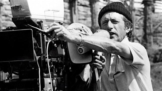 Murió John Guillermin, director de 