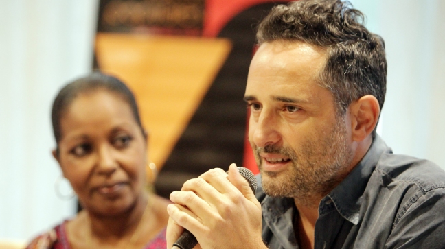 Jorge Drexler en Cuba: 