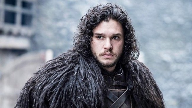 George R.R. Martin negó rumores sobre película de 