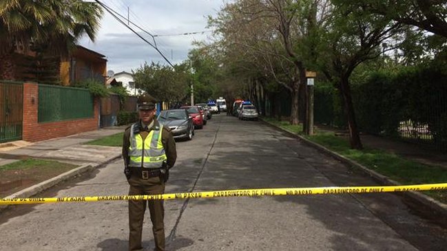 Pareja de ancianos fue asesinada por delincuentes que ingresaron a su domicilio
