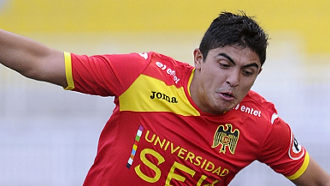 Dagoberto Currimilla: Necesitamos sumar y pelear en la parte alta del torneo