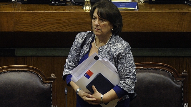 Ministra Delpiano y gratuidad: No habrá compromiso financiero entre alumno e institución