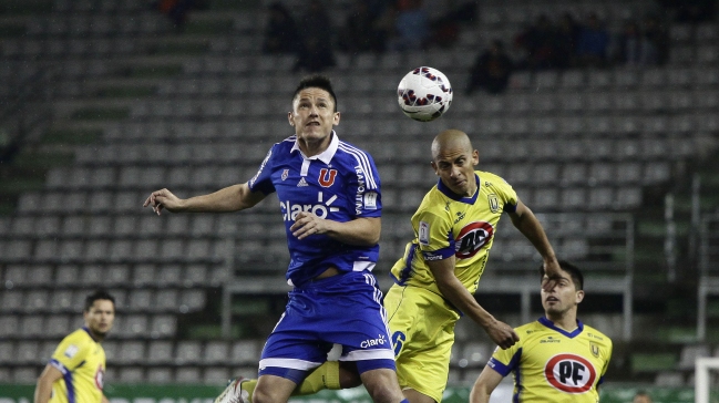 Gustavo Canales: La Supercopa es fundamental en lo emocional